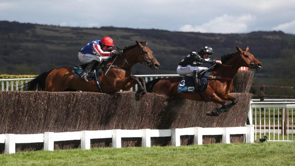 Cheltenham